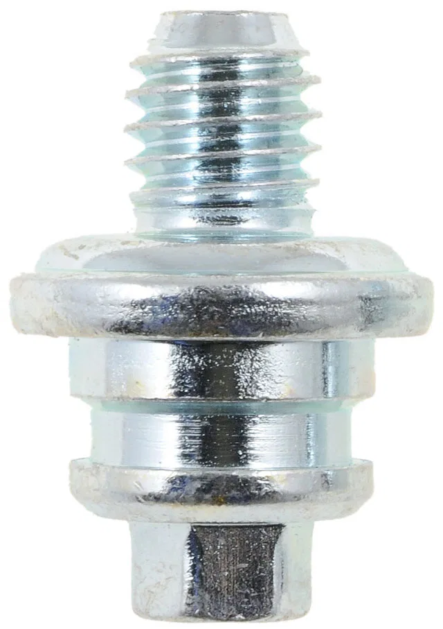 392-004 – DORMAN Battery Terminal Bolt, Long Side Terminal Bolt 3/8 Inch-16 Thread Size 1-1/8 Inch Overall Length Ste...